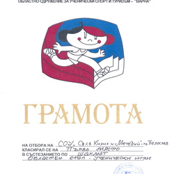 Шахмат 2011