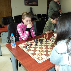 Шахмат зона 2012